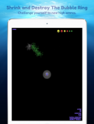 Bubble Shooter Redux - Orbital screenshot 11