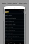 BOSE E-View screenshot 0