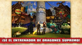 School of Dragons screenshot 9