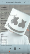 Marshmello - Best Song screenshot 1