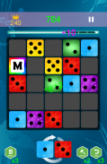 Domino Merge screenshot 2