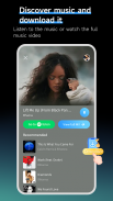 Music Recognition - Find Songs screenshot 5
