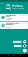 Whatsapp Message Analysis screenshot 3