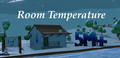 Room Temperature Thermometer