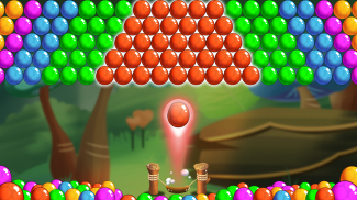 Bubble Shooter - Dragon Pop screenshot 4