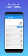 Count and Track - Easy Click Tap Counter & Trace screenshot 4