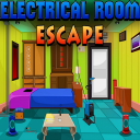 406-Electrical Room Escape