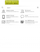 Tasman District Libraries screenshot 5