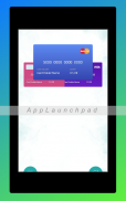 CREDIT CARD MANAGER screenshot 10