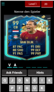 FUT 20 Quiz screenshot 16