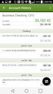 First Federal Mobile Banking screenshot 5