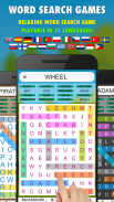 Word Search Games screenshot 11