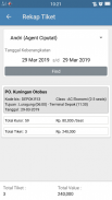 ATB - Awak bis dan Agen screenshot 0