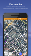 OsmAnd — Cartes de voyage et navigation hors ligne screenshot 7