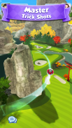Golf Rival - Multiplayer Game screenshot 3