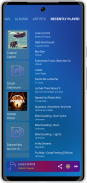 Offline Music Player - no wifi screenshot 5