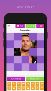WWE Superstar wrestler puzzle 2020 : WWE quiz trivia game screenshot 4