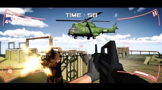 Top Gun Sniper Jogos de tiro - Baixar APK para Android