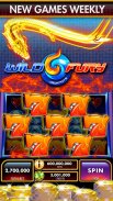 Casino Slots-DoubleDown Fort Knox FREE Vegas Games screenshot 18