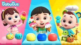 BabyBus TV:Kids Videos & Games screenshot 2