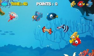 Fellow Fishes screenshot 12