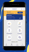 IndOASIS Indian Bank MobileApp screenshot 7