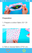 How to make school supplies screenshot 7