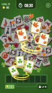 Mahjong Triple 3D -Tile Match screenshot 11