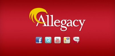 Allegacy Mobile Banking