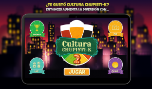 Cultura Chupistica 2 screenshot 3