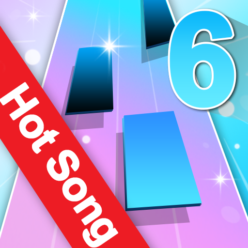 Piano Music Tiles Hot song - Apps on Google Play