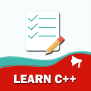 Learn C++ Programming Offline Icon