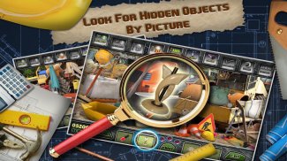 Free New Hidden Object Games Free New Build Big screenshot 1