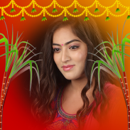 Makar Sankranti Photo Frames screenshot 4