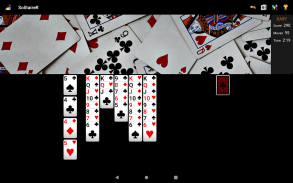 SolitaireR - Card and Shuffle screenshot 11