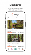 The Dyrt: Tent & RV Camping screenshot 7