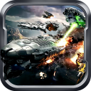 Airplane Wars Icon