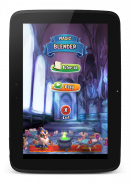 Magic Blender - Match 3 screenshot 8
