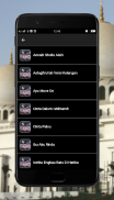 Sholawat Hadroh Lengkap Mp3 screenshot 2