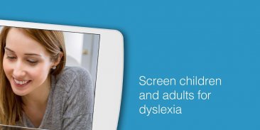 Dyslexia Screening Test App screenshot 12
