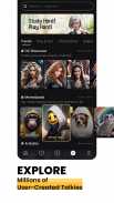 Talkie: Personalized AI Chats screenshot 3
