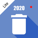 Clear Cache Lite - Optimize & Clear Junk Icon