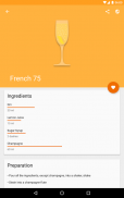 Cocktailer - Cocktail Recipes screenshot 9