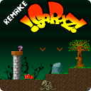 Sqrxz (Remake) Icon