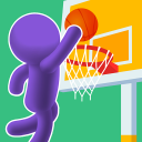 Perfect Dunk 3D - Baixar APK para Android | Aptoide