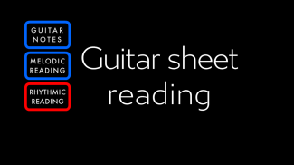 Guitar Sheet Reading screenshot 15