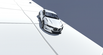 WDAMAGE: Car Crash Engine screenshot 10