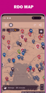 Collectors Map screenshot 5
