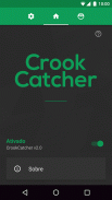 CrookCatcher - Anti Theft screenshot 4