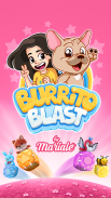 Burrito Blast by Mariale screenshot 4